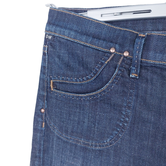 Citizens of Humanity Angie Flare Jeans Size W30 Approx UK 12 - Picture 6 of 16